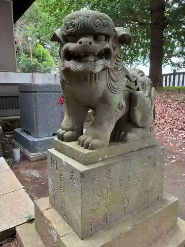 子安神社(千葉県)