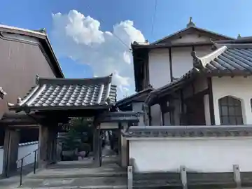 龍淵寺(京都府)