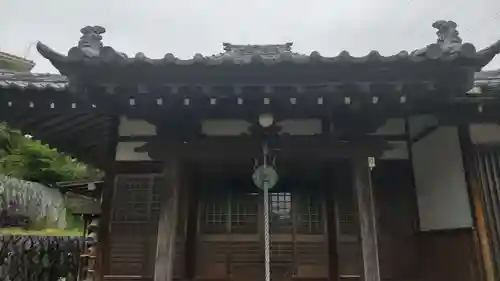 金蔵寺(神奈川県)