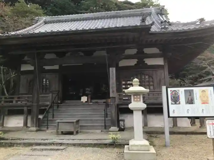 園城寺(三井寺)(滋賀県)