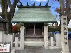 前橋東照宮(群馬県)