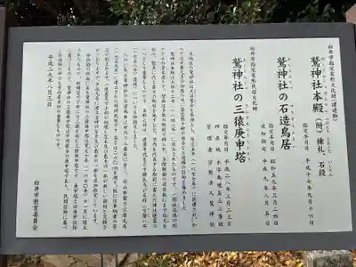 鷲神社(千葉県)