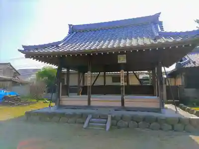 熱田神社のその他建物