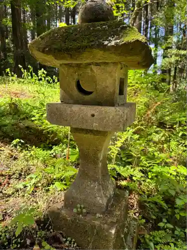 蛇木八坂神社(栃木県)