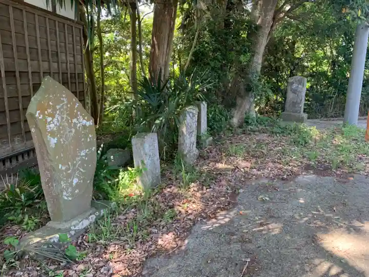 皇大神社(千葉県)