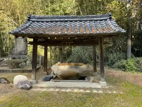 壽泉神社(滋賀県)