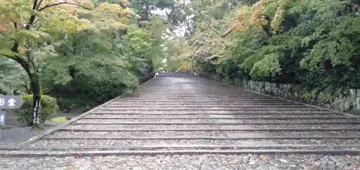 光明寺(粟生光明寺)のその他建物