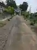 元巣神社(埼玉県)