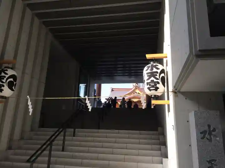 水天宮(東京都)