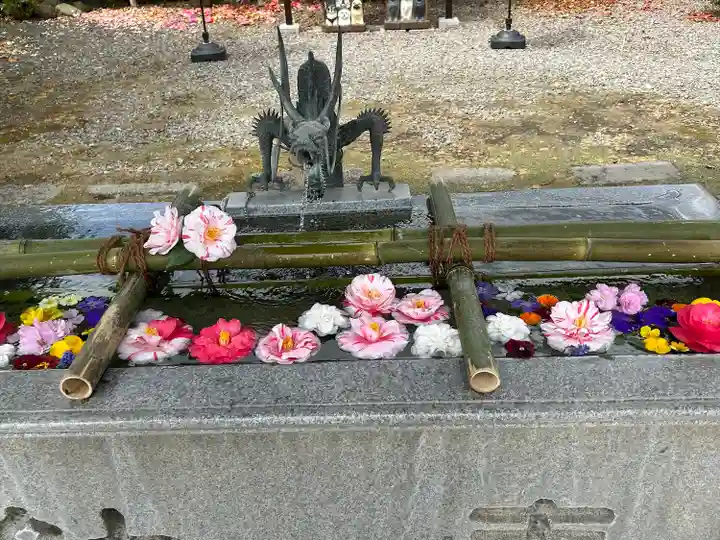 今市報徳二宮神社(栃木県)