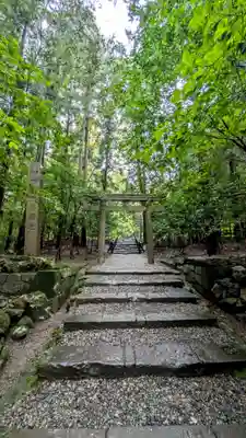彌彦神社(新潟県)