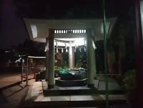 亀戸天神社(東京都)