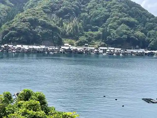 成相寺(京都府)