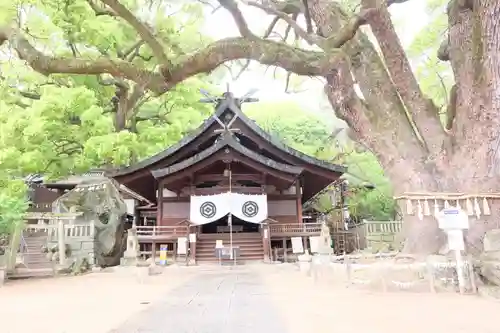 艮神社(広島県)