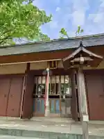 蘇我比咩神社(千葉県)