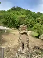 樫原神社(徳島県)