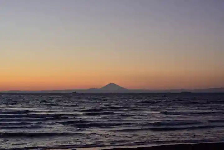 洲崎神社(千葉県)