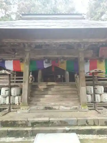 観音寺（寺山観音）(栃木県)