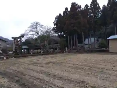 杣山神社(福井県)