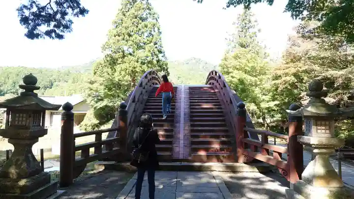 丹生都比売神社(和歌山県)