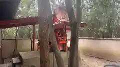 大織冠鎌足神社(奈良県)