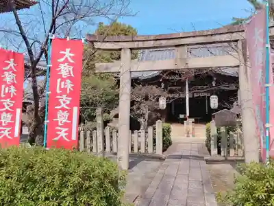 本法寺(京都府)