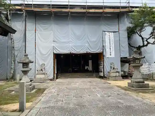 今八幡宮(山口県)