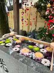 蛇窪神社(東京都)