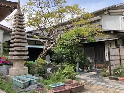 寶泉寺（宝泉寺）のその他建物