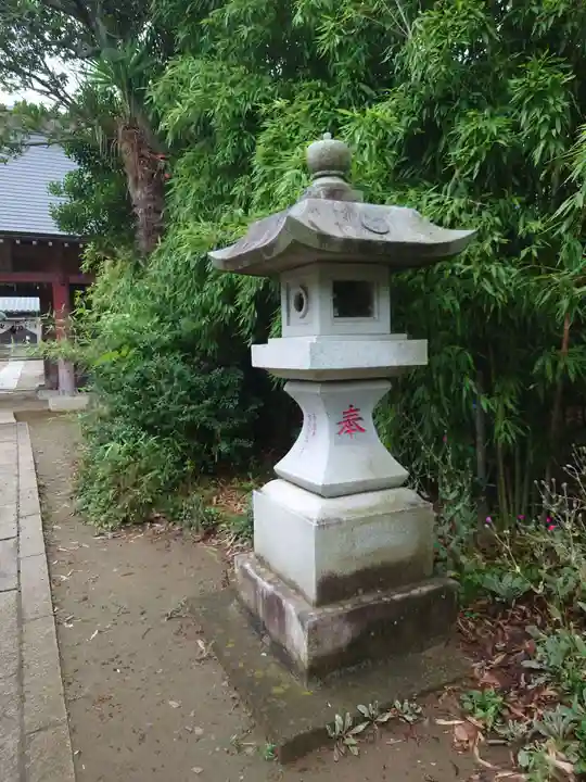 冨士浅間神社のその他建物
