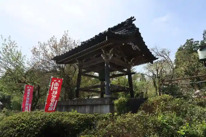 常楽寺(富山県)