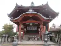 興福寺 南円堂(奈良県)