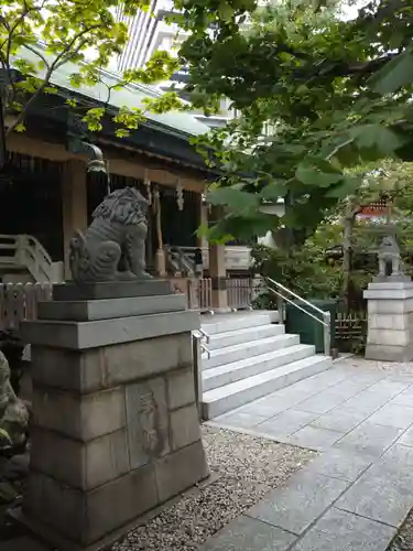 榊神社(東京都)