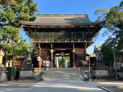 北野天満宮(京都府)