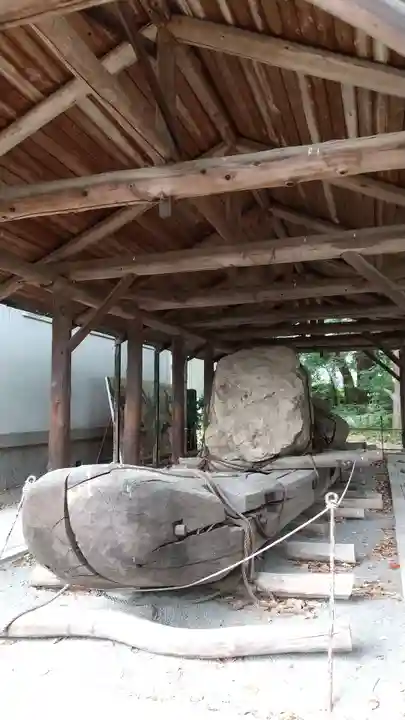 道明寺天満宮(大阪府)