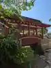 筑波山神社(茨城県)