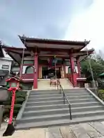 放生寺(東京都)