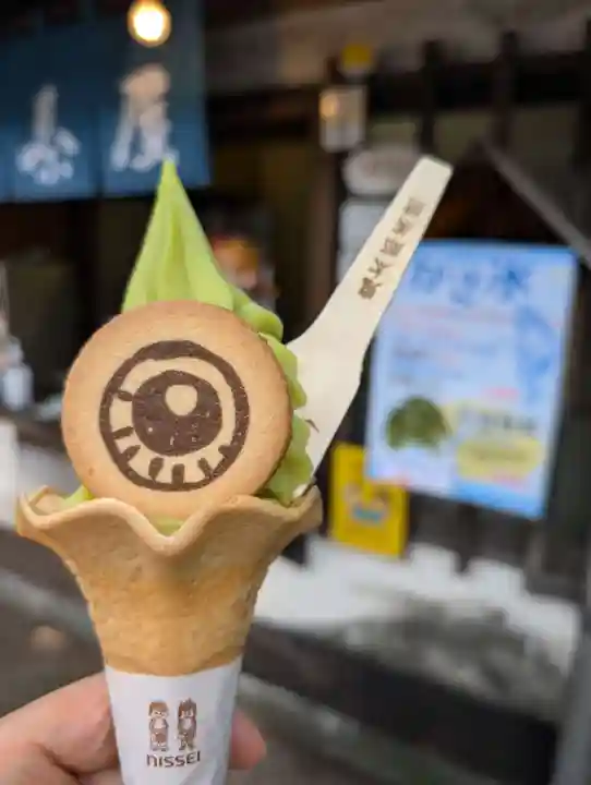 深大寺(東京都)