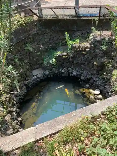 氷川天満神社(埼玉県)