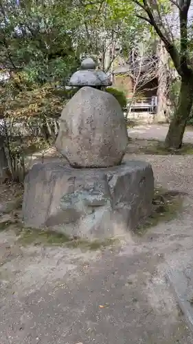 御霊神社（上御霊神社）(京都府)