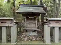 御嶽神社(千葉県)
