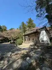 胡宮神社（敏満寺史跡）(滋賀県)