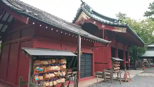 静岡浅間神社のその他建物