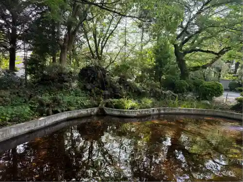 米之宮浅間神社(静岡県)
