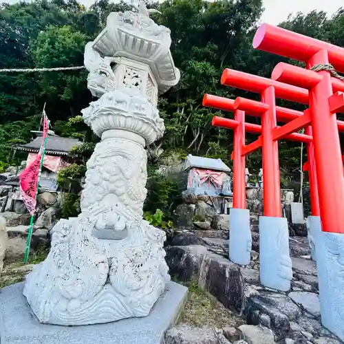竹居観音寺のその他建物