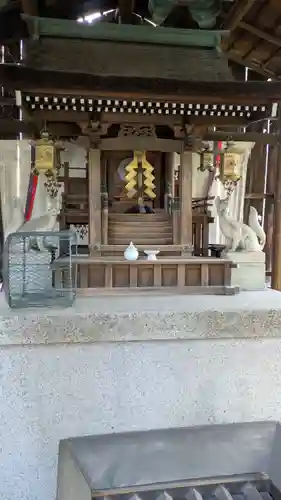 石井神社(京都府)