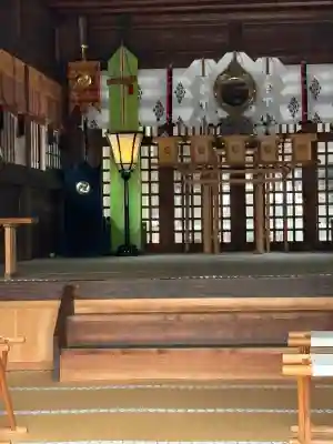 須賀神社(栃木県)