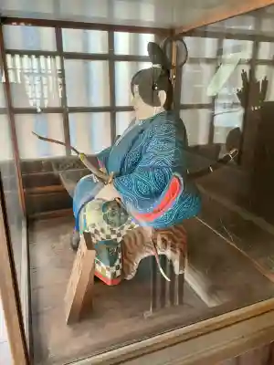 鐵砲洲稲荷神社(東京都)