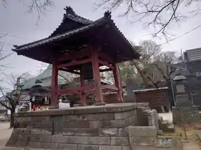 総願寺のその他建物