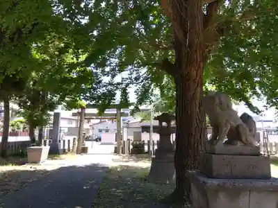 世直神社(福井県)